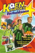 Voetbaldromen | 9789025884949