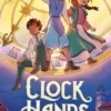 Clock Hands | 9780063273849