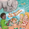 Een olifant in het zwembad | 9789087188061