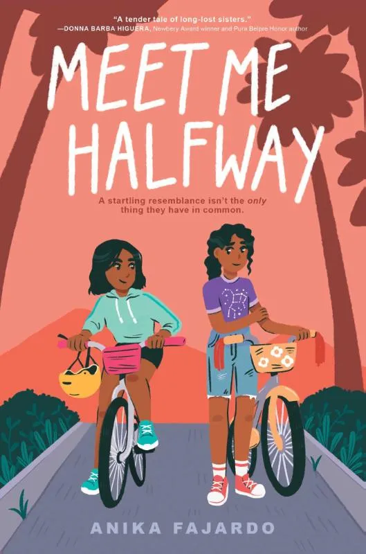 Meet Me Halfway | 9781534495913 Meet Me Halfway