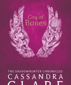 City of Bones