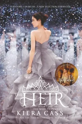 The Heir | 9789000338344