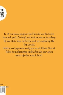 Alternative view of Kloppend hart