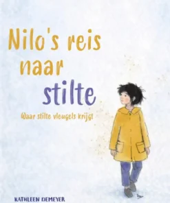 Nilo's reis naar stilte - Waar stilte vleugels krijgt