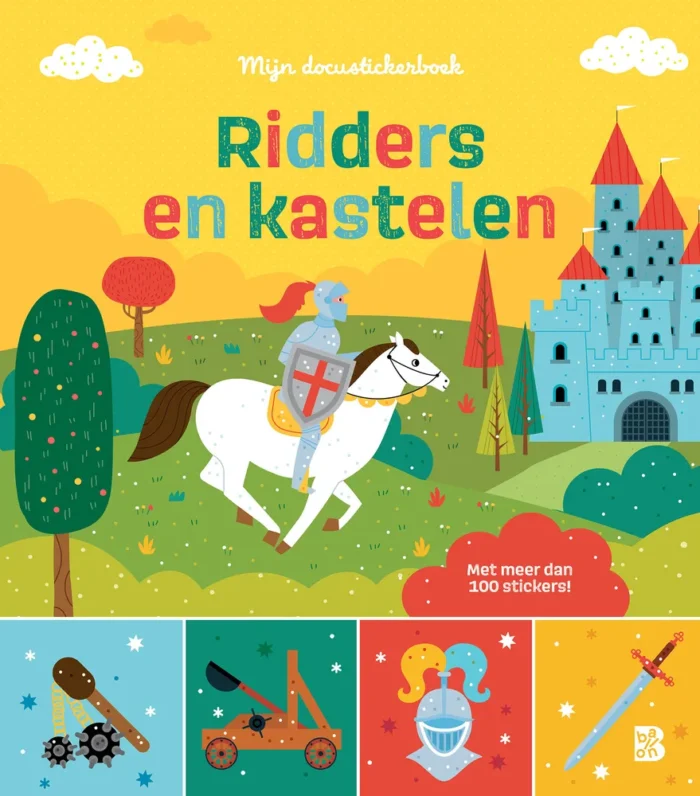 Ridders en kastelen