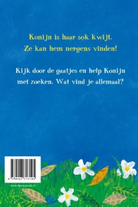 Gevonden! | 9789047717195