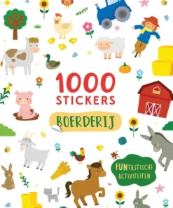 1000 stickers