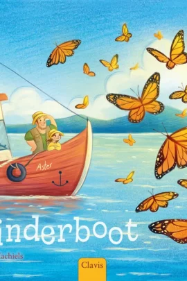 De vlinderboot