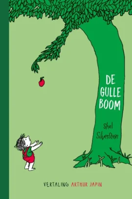 De gulle boom