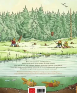 Welkom thuis, Bever! | 9789044829518 Welkom thuis, Bever! | 9789044829518