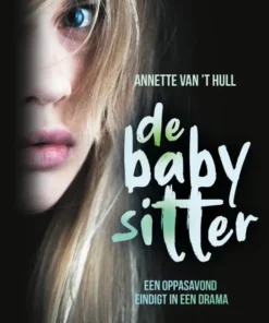 De babysitter