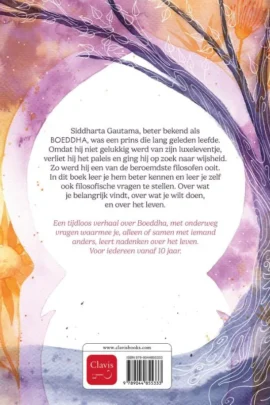 Alternative view of Het leven van Boeddha