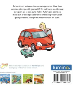 Alternative view of Auto's