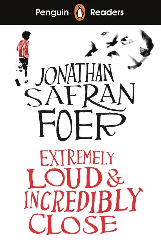 Extremely Loud and Incredibly Close (ELT Graded Reader) | 9780241397947 Extremely Loud and Incredibly Close (ELT Graded Reader)