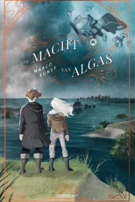 De macht van Algas