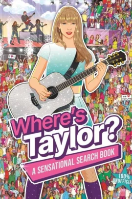 Where's Taylor?