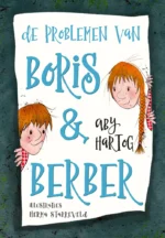 De problemen van Boris & Berber | 9789491707261
