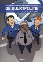 Zoek de dader | 9789044768350 Zoek de dader | 9789044768350