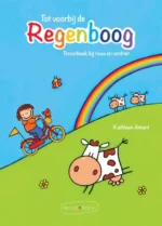 Tot voorbij de regenboog | 9789081811743