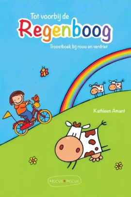 Tot voorbij de regenboog