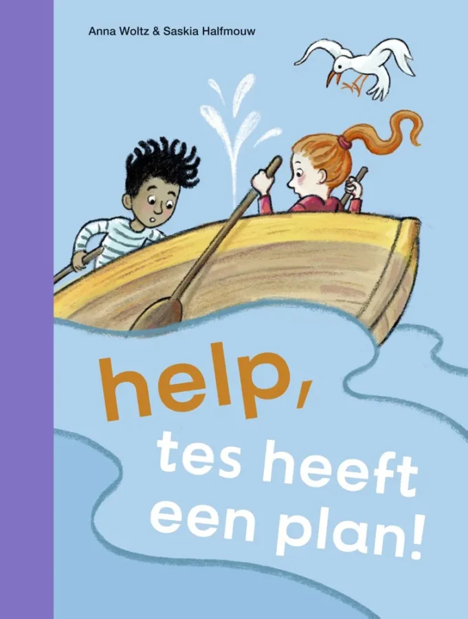 Rapunsel kinderboeken |