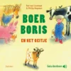 Boer Boris en het geitje | 9789025781071