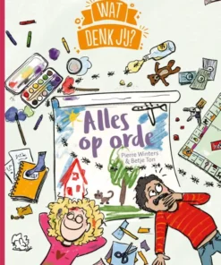 Alles op orde