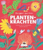 Plantenkrachten | 9789047714743