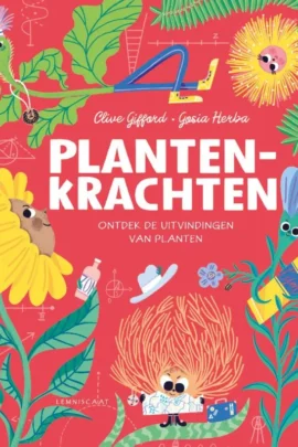 Plantenkrachten