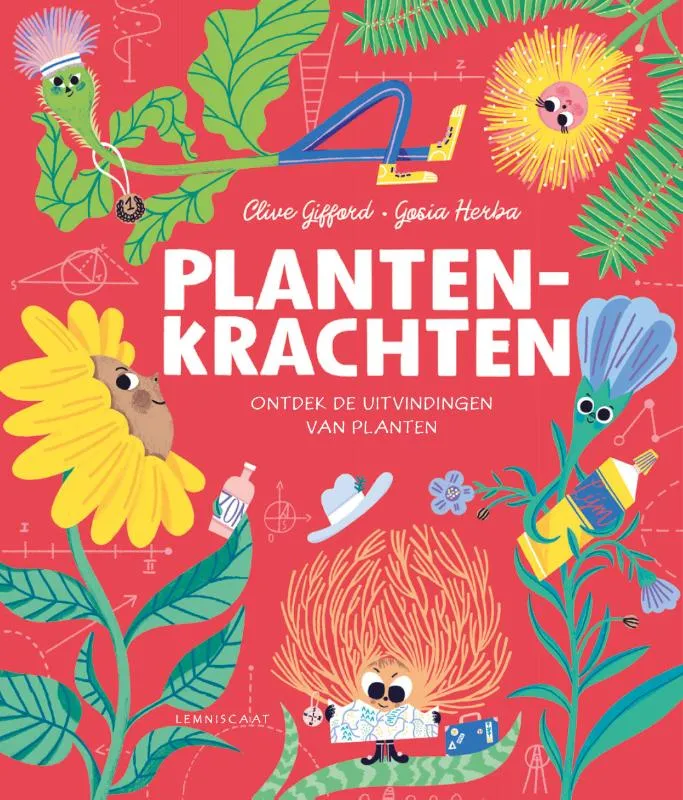 Plantenkrachten | 9789047714538 Plantenkrachten