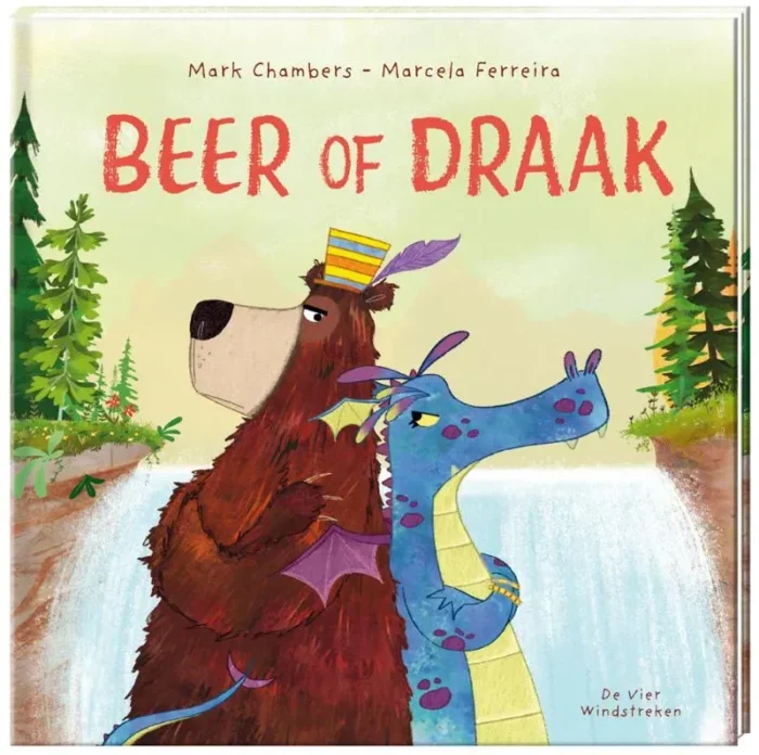 Beer of Draak