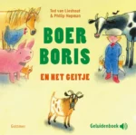 Boer Boris en het geitje | 9789025781071 Boer Boris en het geitje | 9789025781071