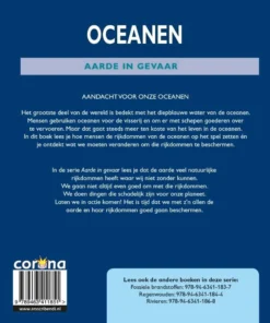 Oceanen | 9789463411851