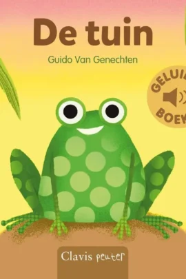 De tuin
