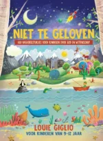 Niet te geloven | 9789059991033