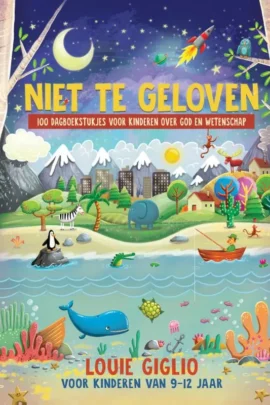 Niet te geloven