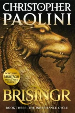 Brisingr | 9780241782019