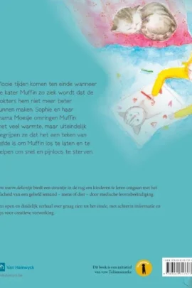 Een warm dekentje | 9789461317377 Een warm dekentje | 9789461317377