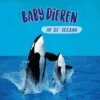 Babydieren in de oceaan | 9789464391442