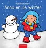 Anna en de winter | 9789044824094 Anna en de winter | 9789044824094