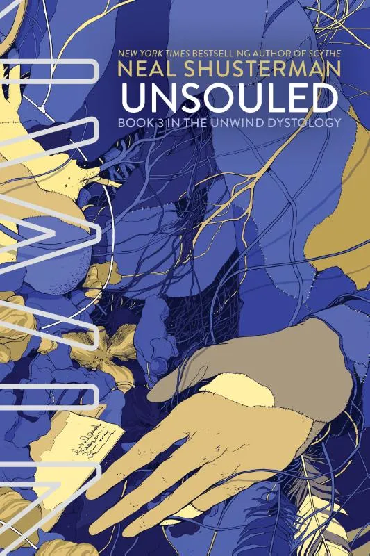 UnSouled | 9781442423701 UnSouled