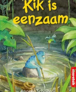 Kik is eenzaam