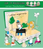 Lekker eigenwijs | 9789085168058