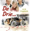 De drie... en de drugsbende | 9789076466354 De drie... en de drugsbende | 9789076466354