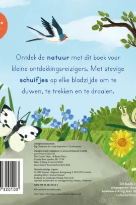 Alternative view of In de natuur