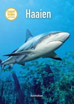 Haaien | 9789463543262 Haaien | 9789463543262