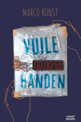 Vuile handen