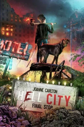 Hell city
