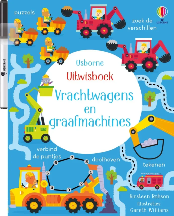 Onderweg