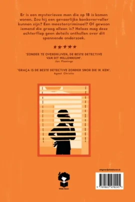 Het mysterie van 1B | 9789083470245